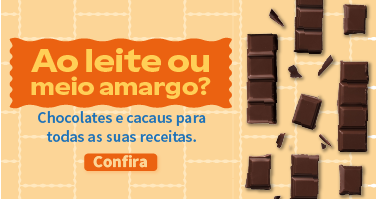 Banner 4 - Chocolates